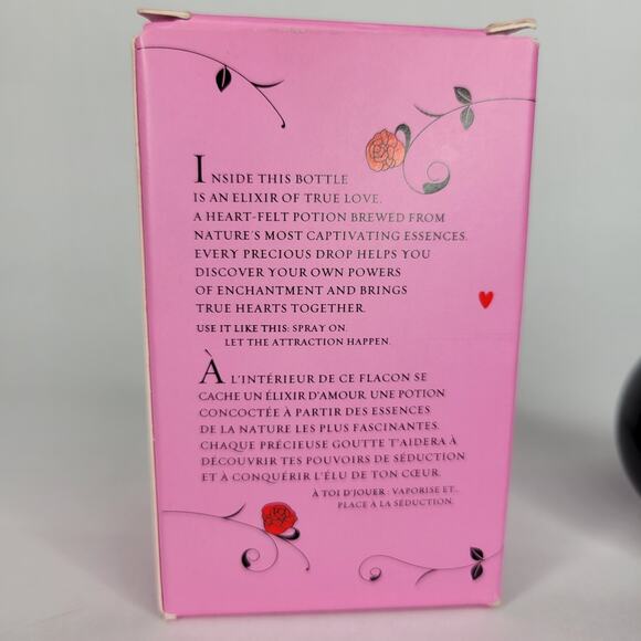 Avon Mark. True Heart Eau de Toilette Fragrance Perfume Spray NEW in Box 1.7 Oz - Picture 4 of 5